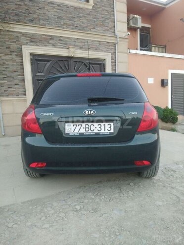 Kia Ceed 2007, 234,000 km - 1.6 l - Bakı