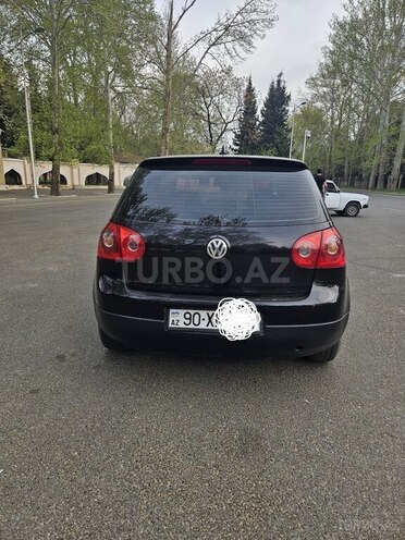 Volkswagen Golf 2005, 344,062 km - 1.6 л - Mingəçevir