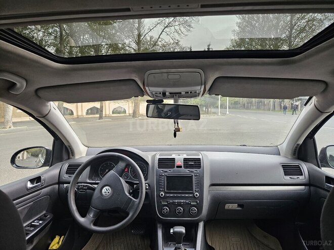 Volkswagen Golf 2005, 344,062 km - 1.6 л - Mingəçevir