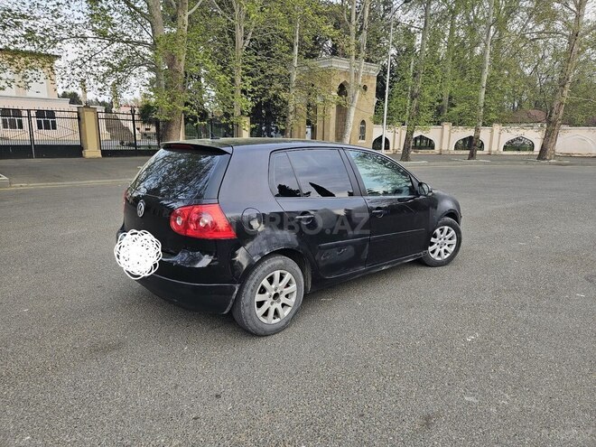 Volkswagen Golf 2005, 344,062 km - 1.6 л - Mingəçevir