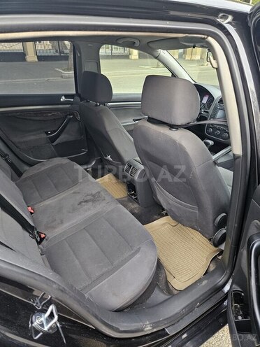Volkswagen Golf 2005, 344,062 km - 1.6 л - Mingəçevir