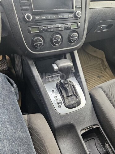 Volkswagen Golf 2005, 344,062 km - 1.6 л - Mingəçevir