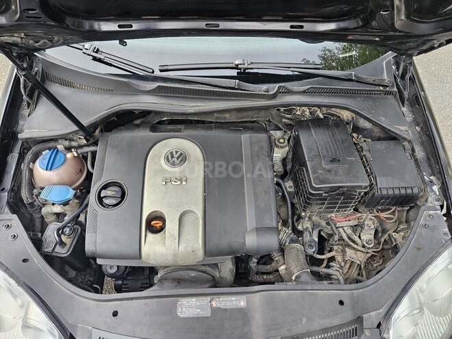 Volkswagen Golf 2005, 344,062 km - 1.6 л - Mingəçevir