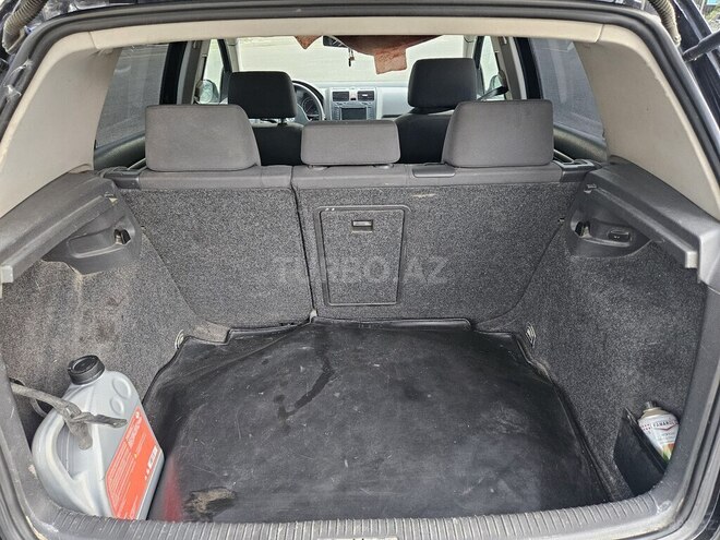 Volkswagen Golf 2005, 344,062 km - 1.6 л - Mingəçevir