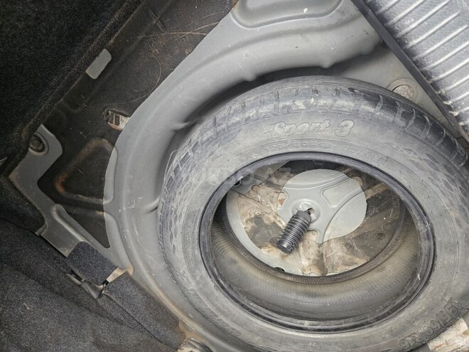 Volkswagen Golf 2005, 344,062 km - 1.6 л - Mingəçevir