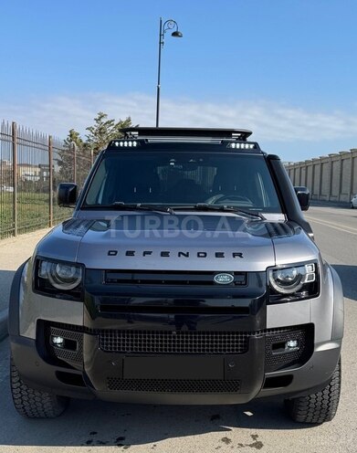 Land Rover Defender 2021, 50,750 km - 2.0 л - Bakı