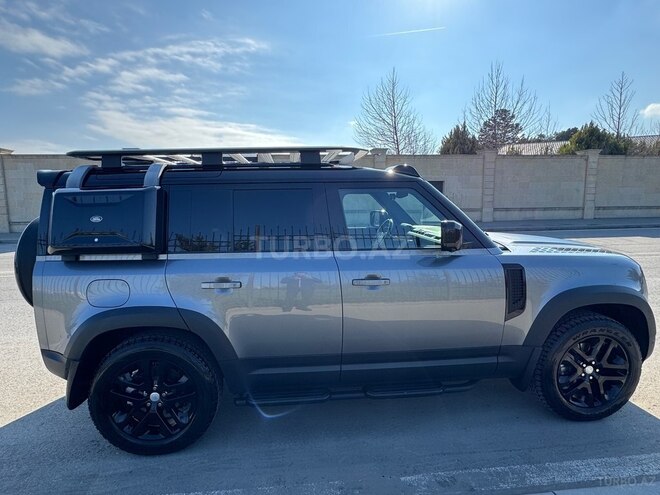 Land Rover Defender 2021, 50,750 km - 2.0 л - Bakı