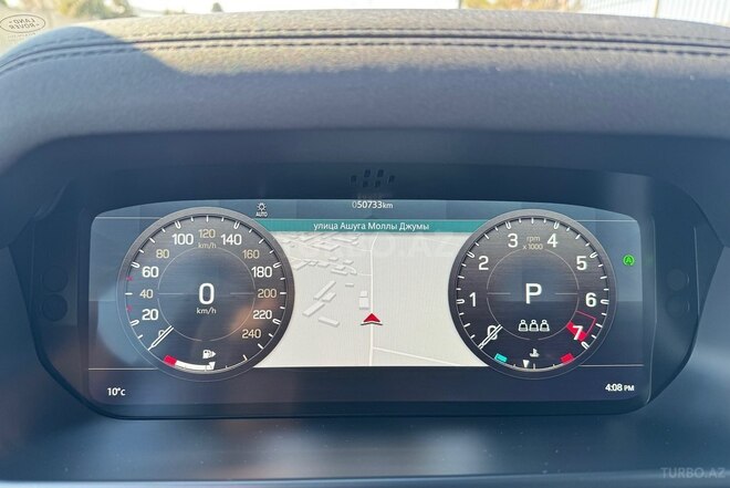 Land Rover Defender 2021, 50,750 km - 2.0 л - Bakı
