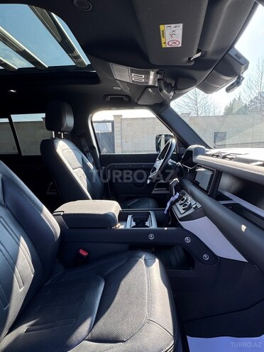 Land Rover Defender 2021, 50,750 km - 2.0 л - Bakı