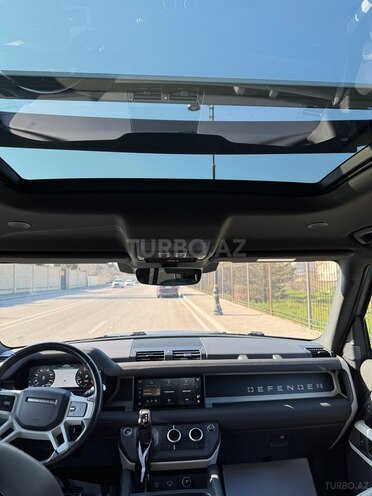 Land Rover Defender 2021, 50,750 km - 2.0 л - Bakı