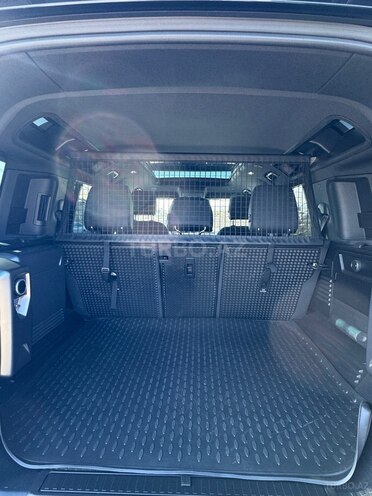 Land Rover Defender 2021, 50,750 km - 2.0 л - Bakı
