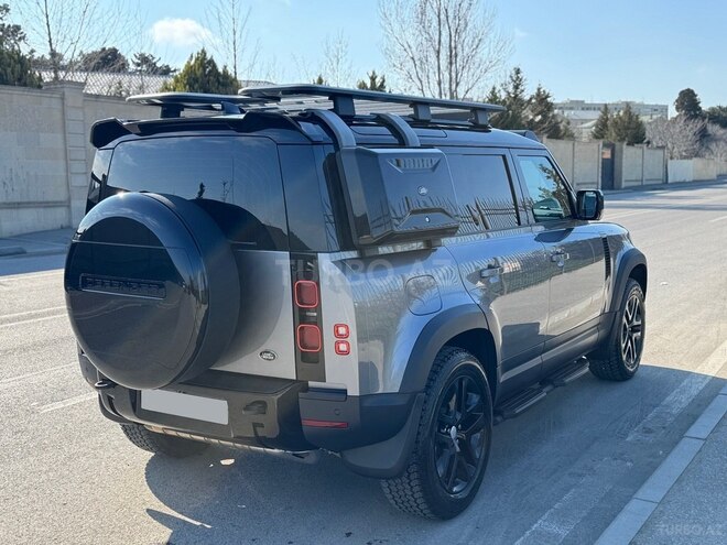 Land Rover Defender 2021, 50,750 km - 2.0 л - Bakı