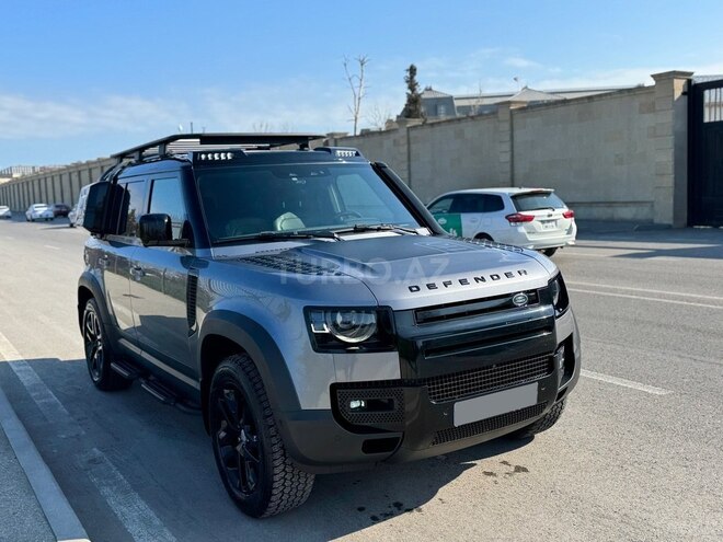 Land Rover Defender 2021, 50,750 km - 2.0 л - Bakı