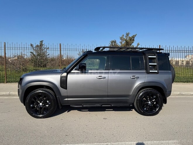 Land Rover Defender 2021, 50,750 km - 2.0 л - Bakı