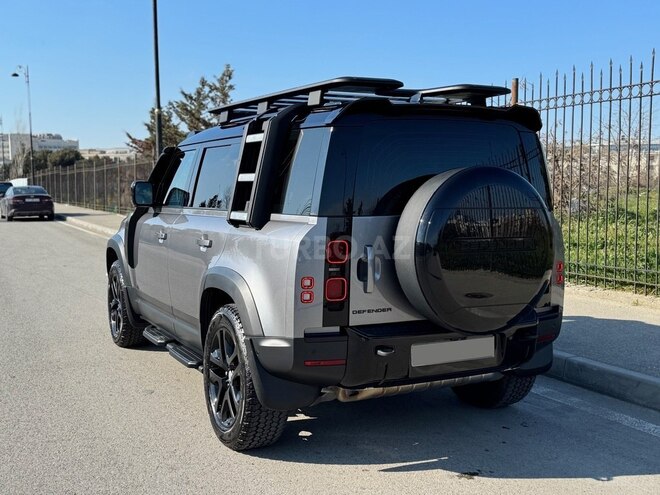 Land Rover Defender 2021, 50,750 km - 2.0 л - Bakı