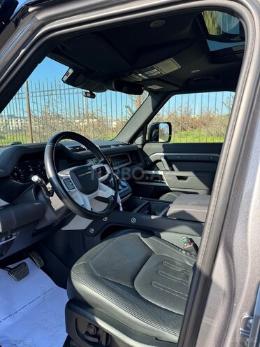 Land Rover Defender 2021, 50,750 km - 2.0 л - Bakı