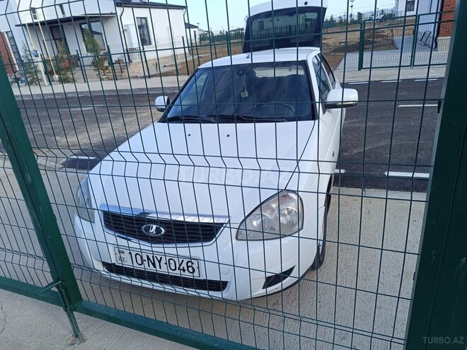 LADA (VAZ) Priora 2013, 170,000 km - 1.6 l - Ağdam