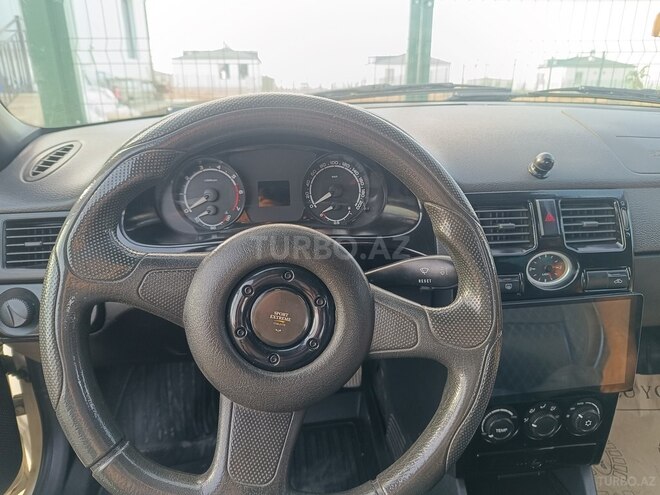 LADA (VAZ) Priora 2013, 170,000 km - 1.6 l - Ağdam