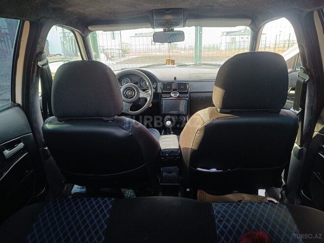 LADA (VAZ) Priora 2013, 170,000 km - 1.6 l - Ağdam