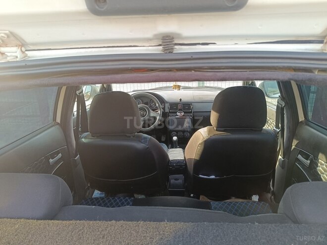 LADA (VAZ) Priora 2013, 170,000 km - 1.6 l - Ağdam
