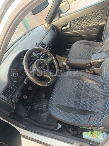 LADA (VAZ) Priora 2013, 170,000 km - 1.6 l - Ağdam
