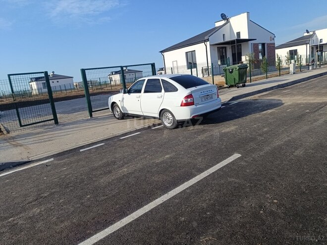 LADA (VAZ) Priora 2013, 170,000 km - 1.6 l - Ağdam