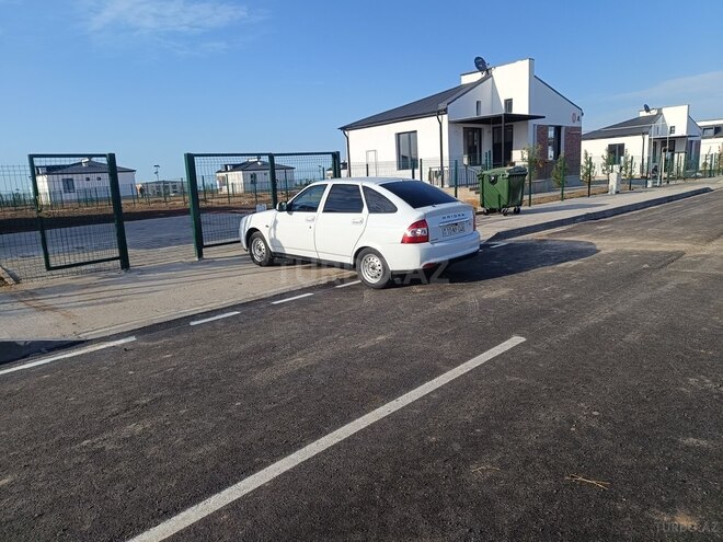 LADA (VAZ) Priora 2013, 170,000 km - 1.6 l - Ağdam