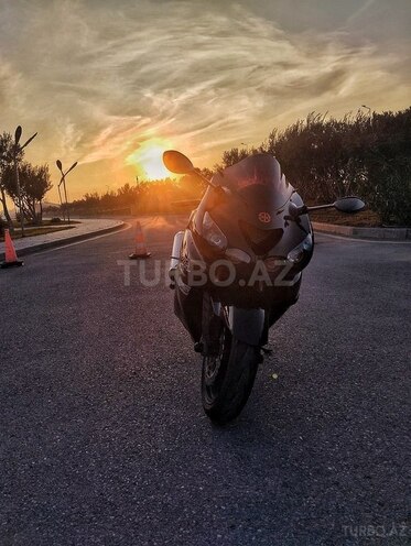 Kawasaki Ninja ZX-14 2008, 69,000 km - 1.4 l - Bakı