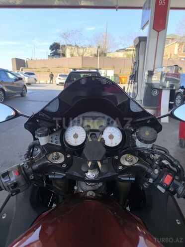 Kawasaki Ninja ZX-14 2008, 69,000 km - 1.4 l - Bakı