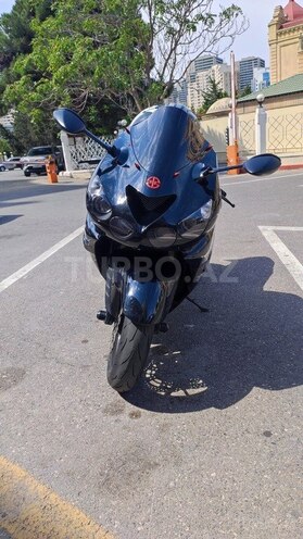 Kawasaki Ninja ZX-14 2008, 69,000 km - 1.4 l - Bakı