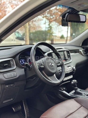Kia Sorento 2017, 110,000 km - 2.2 l - Bakı