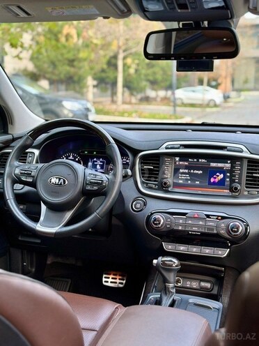 Kia Sorento 2017, 110,000 km - 2.2 l - Bakı