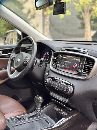 Kia Sorento 2017, 110,000 km - 2.2 l - Bakı