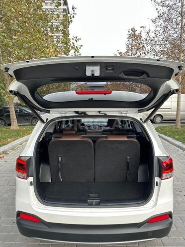 Kia Sorento 2017, 110,000 km - 2.2 l - Bakı