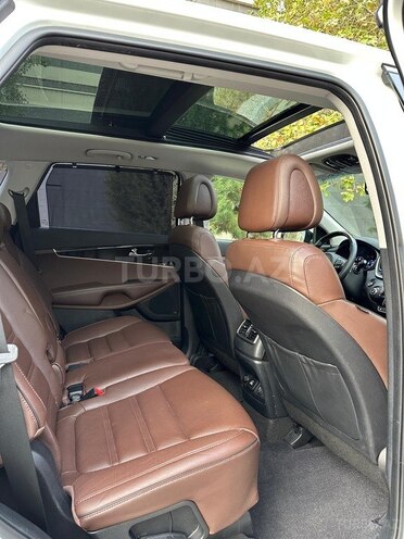 Kia Sorento 2017, 110,000 km - 2.2 l - Bakı