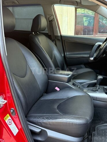 Toyota RAV4 2008, 190,000 km - 2.4 l - Bakı