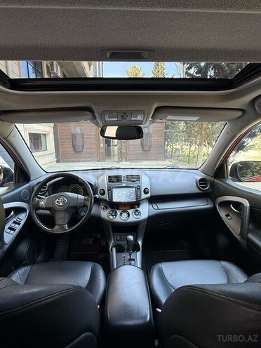 Toyota RAV4 2008, 190,000 km - 2.4 l - Bakı