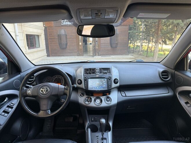 Toyota RAV4 2008, 190,000 km - 2.4 l - Bakı