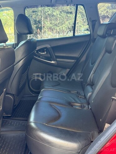 Toyota RAV4 2008, 190,000 km - 2.4 l - Bakı