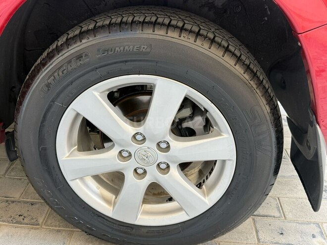 Toyota RAV4 2008, 190,000 km - 2.4 l - Bakı