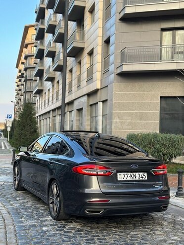 Ford Fusion (North America) 2019, 155,000 km - 2.0 л - Bakı