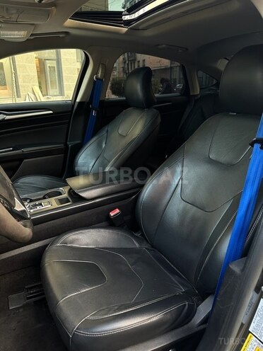 Ford Fusion (North America) 2019, 155,000 km - 2.0 л - Bakı