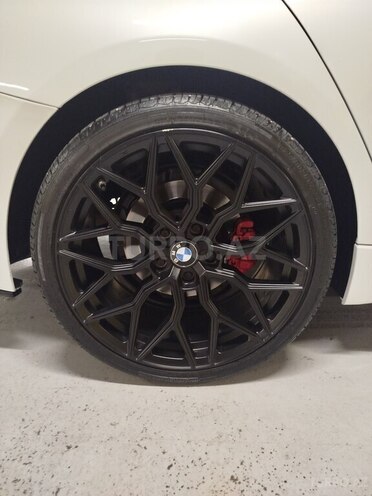 BMW 328 2015, 220,000 km - 2.0 л - Gəncə