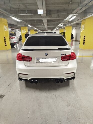 BMW 328 2015, 220,000 km - 2.0 л - Gəncə