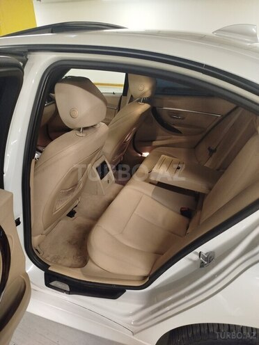 BMW 328 2015, 220,000 km - 2.0 л - Gəncə