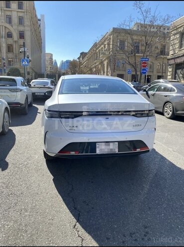 BYD Destroyer 05 2024, 13,500 km - 1.5 l - Bakı