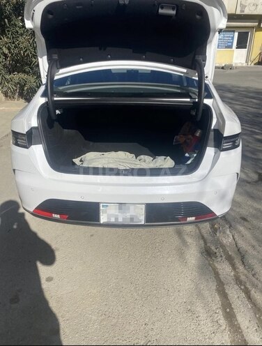 BYD Destroyer 05 2024, 13,500 km - 1.5 l - Bakı