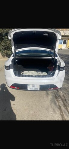 BYD Destroyer 05 2024, 13,500 km - 1.5 l - Bakı