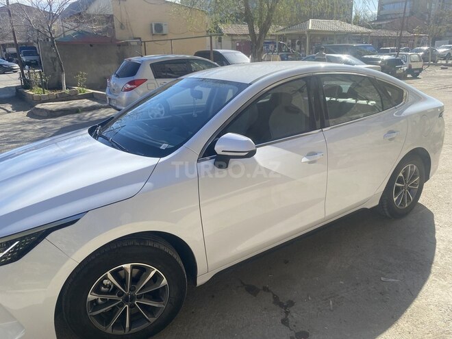 BYD Destroyer 05 2024, 13,500 km - 1.5 l - Bakı