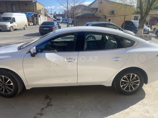 BYD Destroyer 05 2024, 13,500 km - 1.5 l - Bakı